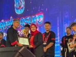 Debut Reog Sekolah Rakyat Tembus 10 Besar Nasional Debut Reog Sekolah Rakyat Tembus 10 Besar Nasional