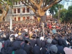 Demo Mahasiswa Dinilai Cerminkan Tersumbatnya Aspirasi