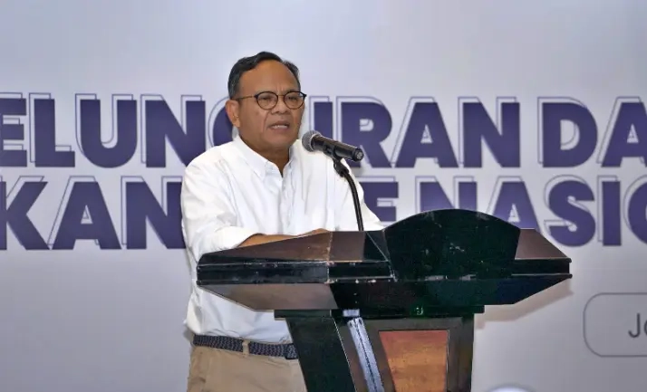Dewan Pers Dorong Hak Cipta Jurnalistik Diperkuat