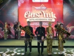 Digo-Adia Resmi Jadi Gus-Yuk Mojokerto 2026