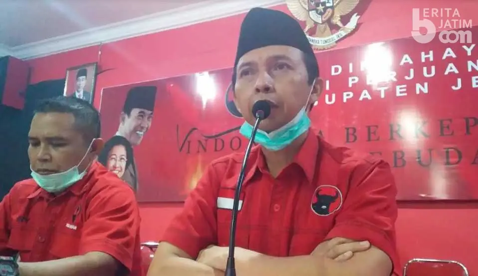 Dirut Perumdam Jember Mundur, DPRD Soroti Kejanggalan