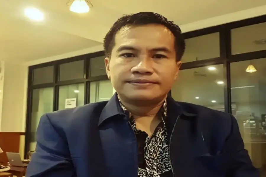 Dirut Terpilih Perumdam Jember Mundur Mendadak