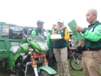 DLHKP Kediri Audit 88 Armada Kebersihan DLHKP Kediri Audit 88 Armada Kebersihan