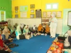 Dosen UNESA Dampingi Guru PAUD Susun Pembelajaran Mendalam Dosen UNESA Dampingi Guru PAUD Susun Pembelajaran Mendalam
