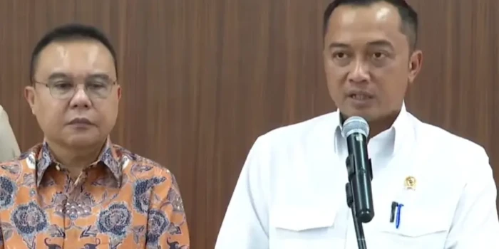DPR-Pemerintah Percepat Investasi dan Ekspor SDA