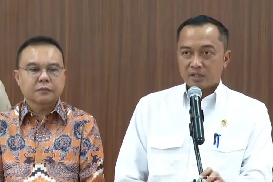 DPR-Pemerintah Percepat Investasi dan Ekspor SDA