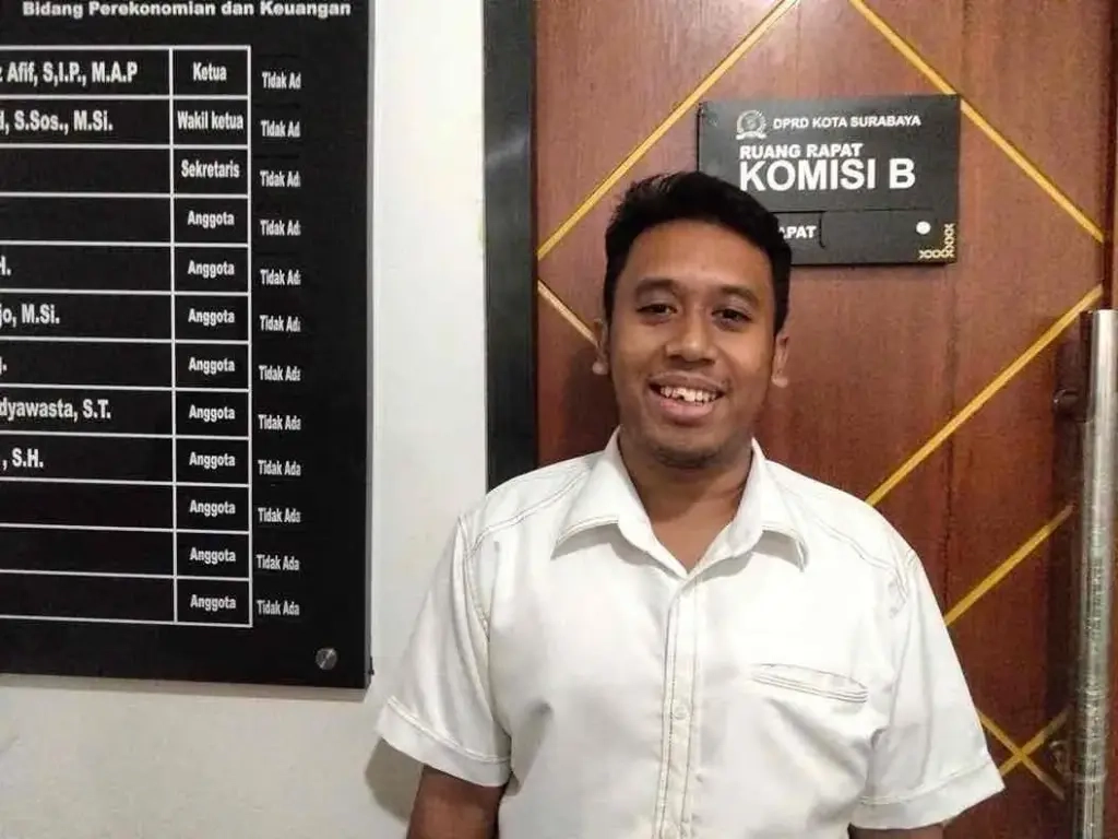 DPRD Kebut Perda Lima Desa Pemekaran