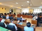 DPRD Minta Tambang Sayutan Dihentikan Sementara