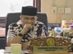 DPRD Soroti Lapangan Kerja dan Disabilitas