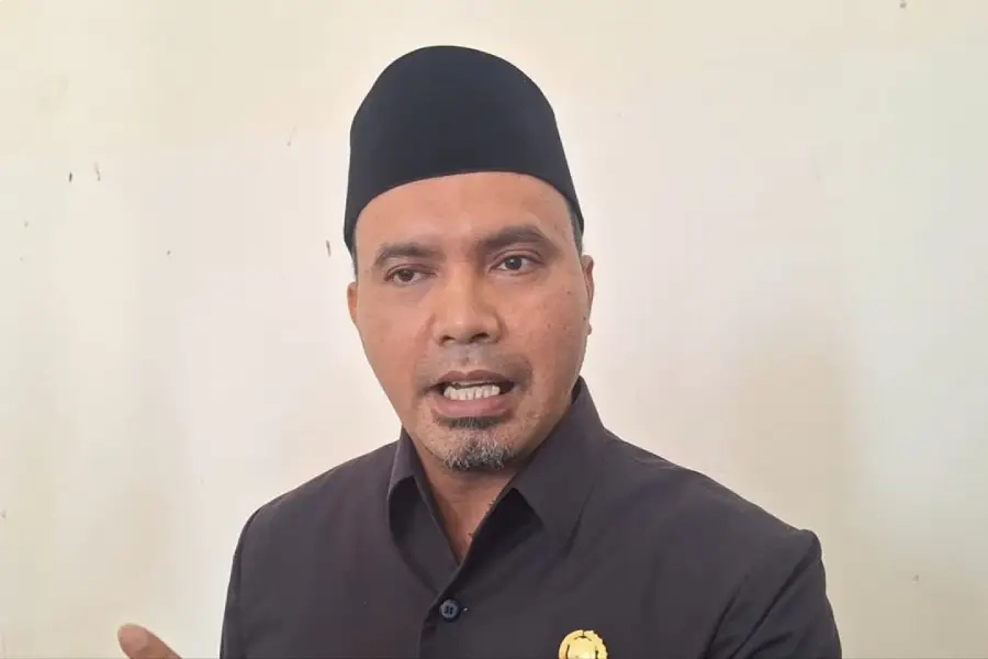 DPRD Tunggu Permendagri Soal Pilkades 2027