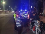 Dua Honda Revo Tabrakan, Satu Pengendara Terluka Dua Honda Revo Tabrakan, Satu Pengendara Terluka