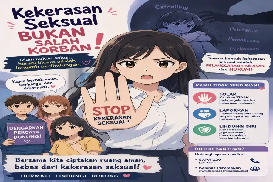 Dugaan Pelecehan Atlet Muda, Pengurus Perbakin Dinonaktifkan