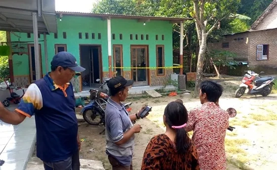 Dugaan Penganiayaan Kakak Tewaskan Wanita di Kos