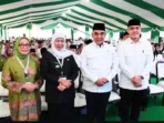 Dukungan Menguat, NU Dinilai Mitra Strategis Pemerintah