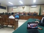 Eks Analis BSM Bebas, Komisaris Perusahaan Dipenjara
