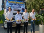 Ekspor Perdana, Sepatu Kulit Madiun Tembus Amerika