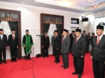 Empat Kepala OPD Sumenep Dimutasi Mendadak Empat Kepala OPD Sumenep Dimutasi Mendadak