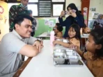 Evaluasi BGN Diapresiasi, MBG Diminta Tepat Sasaran