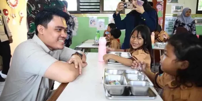 Evaluasi BGN Diapresiasi, MBG Diminta Tepat Sasaran