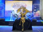 Fashion Fest Perdana Dorong Ekonomi Kreatif Lamongan