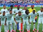 FIFA Tolak Penghormatan untuk Ibu Deschamps