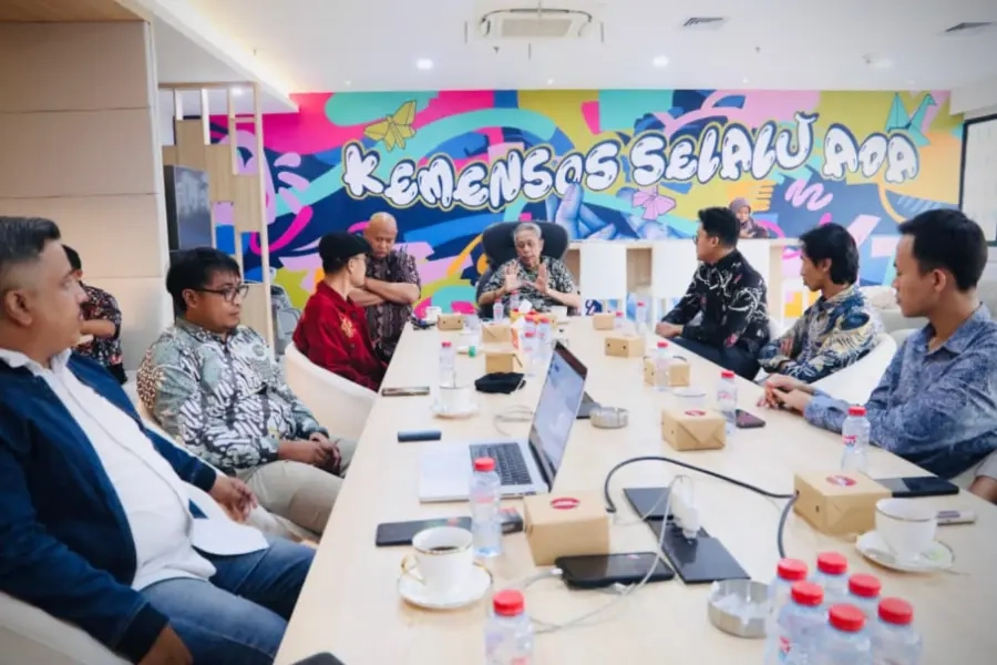 Film Sekolah Rakyat Angkat Perjuangan Akses Pendidikan