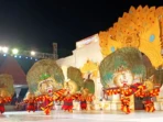 FNRP Tembus 10 Event Terbaik Nasional