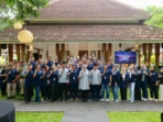 Forum Bappeda Jatim Soroti Sinkronisasi Pembangunan