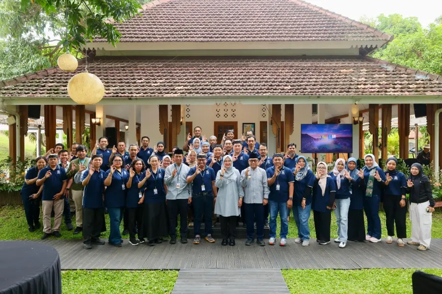 Forum Bappeda Jatim Soroti Sinkronisasi Pembangunan
