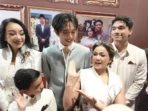 Gala Premier Jangan Buang Ibu Diserbu Ribuan Penonton