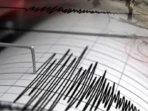 Gempa Dangkal M3,5 Guncang Cianjur