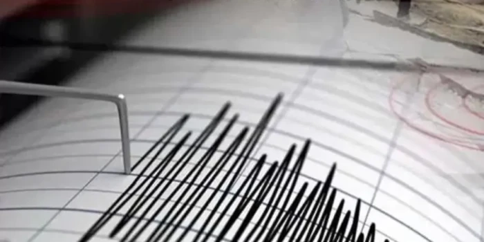 Gempa Dangkal M3,5 Guncang Cianjur