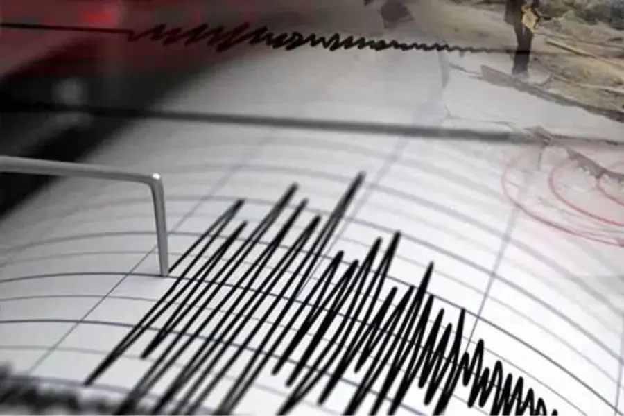 Gempa Dangkal M3,5 Guncang Cianjur