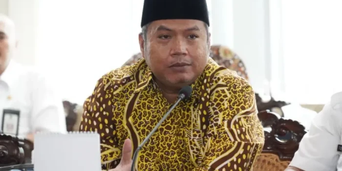 Gerindra Dukung Evaluasi Total Tata Kelola BGN
