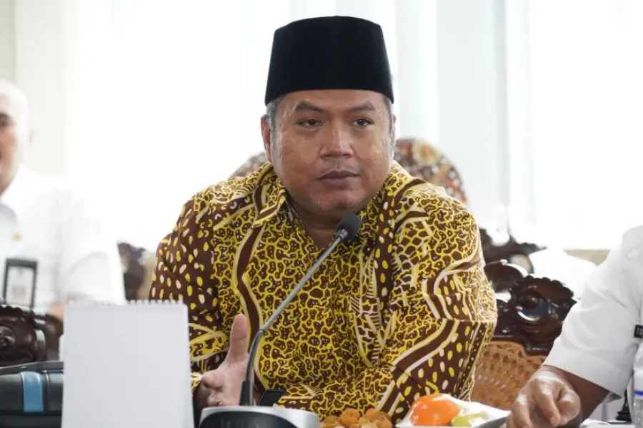 Gerindra Dukung Evaluasi Total Tata Kelola BGN