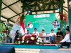 Gus Ipul Luncurkan Fikih Disabilitas Psikososial Gus Ipul Luncurkan Fikih Disabilitas Psikososial
