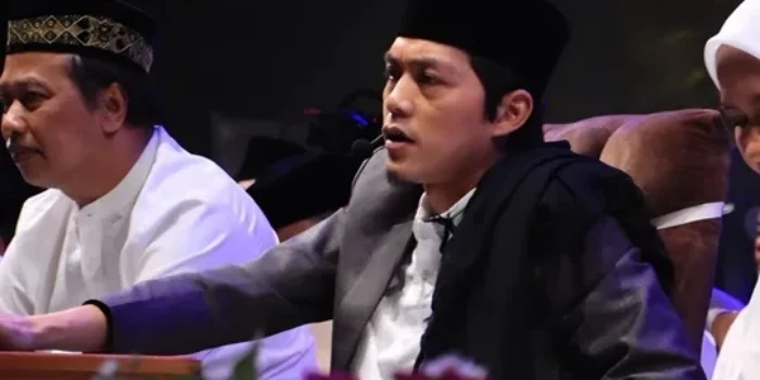 Gus Iqdam Kampus Butuh Dekengan Pusat