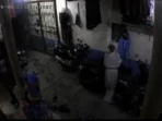 Hoaks Pocong Surabaya Terbongkar, Warga Diminta Waspada Hoaks Pocong Surabaya Terbongkar, Warga Diminta Waspada