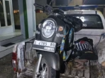 Ibu Muda Tewas Terseret Truk di Jombang