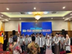IKA PMII Merdeka Perkuat Jaringan Alumni dan Kader