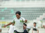 Ilham Bidik Posisi Inti Persebaya