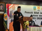 IPSI Jatim Bidik 4 Emas PON 2028 IPSI Jatim Bidik 4 Emas PON 2028