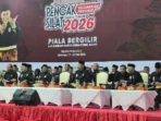 IPSI Jatim Standarisasi Pelatih dan Juri Silat