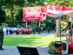 Ipuk Tegaskan Pancasila Jadi Dasar Pembangunan Banyuwangi