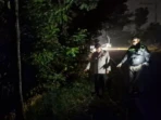 Jalan Gelap, TKP Begal Jember Tanpa CCTV