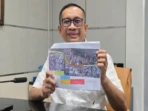 Jatim Hub Siap Ubah Peta Logistik Nasional