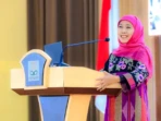 Jatim Perkuat Posisi di Industri Halal Global
