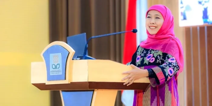 Jatim Perkuat Posisi di Industri Halal Global