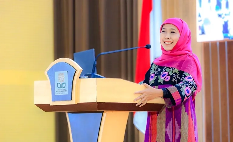 Jatim Perkuat Posisi di Industri Halal Global