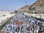 Jemaah Haji Gresik Mulai Pulang 12 Juni
